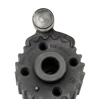 SW-Stahl Arretierung f. Kurbelwellen-Zahnr Pumpe/Düse 2,0 ltr 26092L