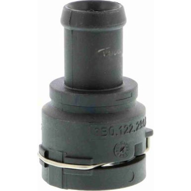VAICO Kühlmittelflansch V10-9858 VAICO Kühlmittelflansch V10-9858