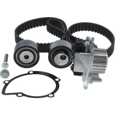 Steuerriemen Kit inkl. Wapu 1987946440 Steuerriemen Kit inkl. Wapu 1987946440
