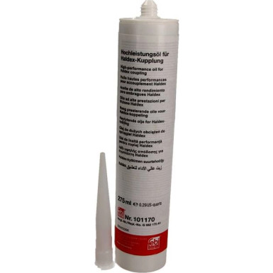 Haldex-Kupplungsöl 0,275 Liter 101170