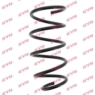 KYB Fahrwerksfeder Bmw P. X1 (E84) RA3399 KYB Fahrwerksfeder Bmw P. X1 (E84) RA3399