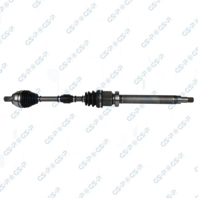 GSP Antriebswelle 218262 GSP Antriebswelle 218262