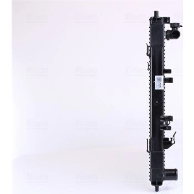 Wasserkühler PKW 67606 Wasserkühler PKW 67606