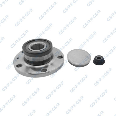 GSP Radlagersatz 9228036K GSP Radlagersatz 9228036K