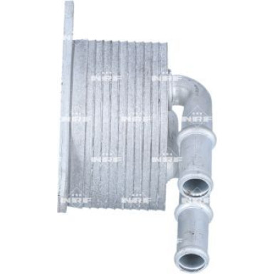 NRF Ölkühler, Automatikgetriebe 310061 NRF Ölkühler, Automatikgetriebe 310061
