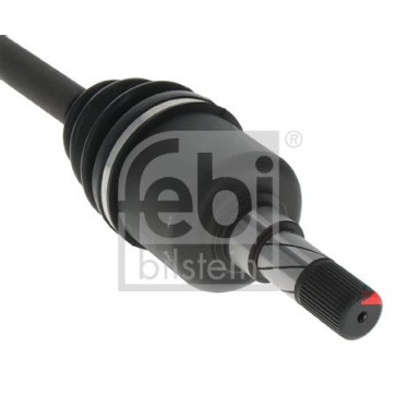 FEBI BILSTEIN Antriebswelle 181352 FEBI BILSTEIN Antriebswelle 181352