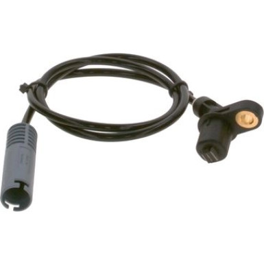 11 403 004 Sensor, Raddrehzahl HA BMW E36 90 0 986 594 016 11 403 004 Sensor, Raddrehzahl HA BMW E36 90 0 986 594 016