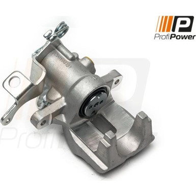 PROFIPOWER Bremssattel 4B2044R