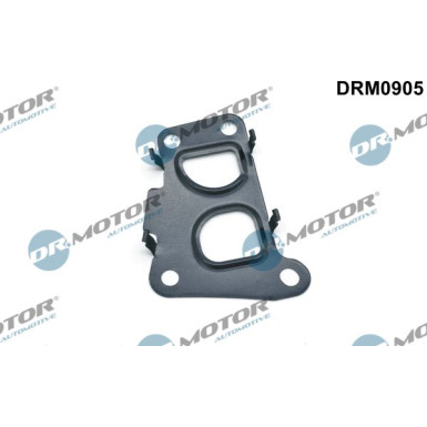 DR.MOTOR Dichtung, Agr-Ventil DRM0905 DR.MOTOR Dichtung, Agr-Ventil DRM0905