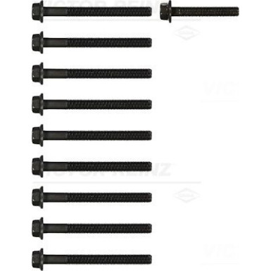 ZK-Schraubensatz FIAT,SEAT 14-32092-02