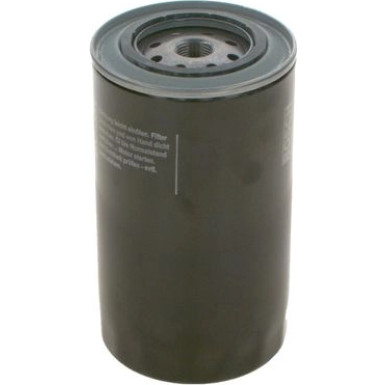 Ölfilter EBRO F-Serie,IVECO,FIAT 74 0 451 302 182