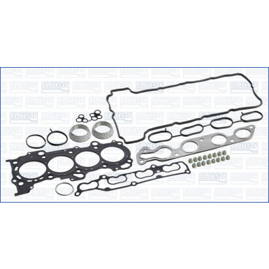 Dichtungssatz, Zylinderkopf 52386300 Dichtungssatz, Zylinderkopf 52386300