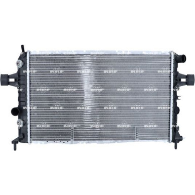 NRF Kühler, Motorkühlung 55351 EASY FIT