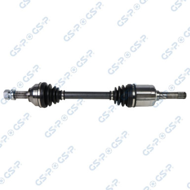 GSP Antriebswelle 241542