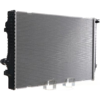 MAHLE Kühler, Motorkühlung CR 811 000S BEHR