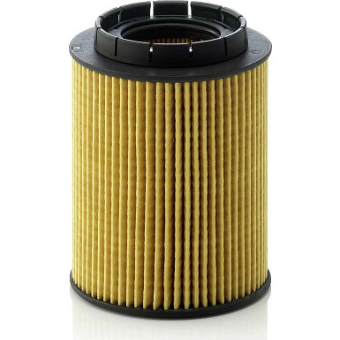 Mann & Hummel Ölfilter PKW HU 932/7 X Mann & Hummel Ölfilter PKW HU 932/7 X