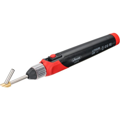 VIGOR Kunststoffreparatursatz V3551N