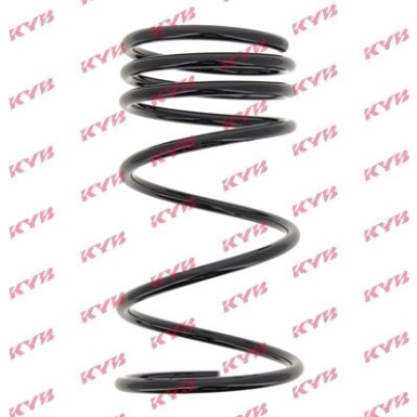 KYB Fahrwerksfeder Subaru T. Impreza 2.0T Gt 4Wd 03.94-12.00 K-Flex RC6722