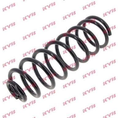 KYB Fahrwerksfeder Volvo T. 850, S70 2.0I-2.5Tdi 06.91-11.00 RC5212 KYB Fahrwerksfeder Volvo T. 850, S70 2.0I-2.5Tdi 06.91-11.00 RC5212