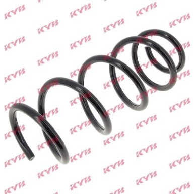 KYB Fahrwerksfeder Honda P. Cr-V Iii 2.2D 01/07 K-Flex RA3318