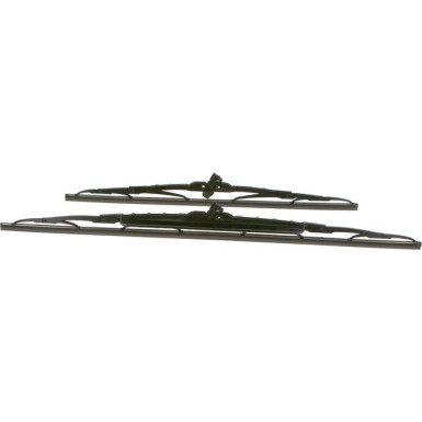 Bosch Wischerblatt 604S 3397118303 Bosch Wischerblatt 604S 3397118303