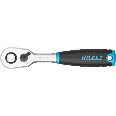 HAZET Umschaltknarre 863HPS HAZET Umschaltknarre 863HPS