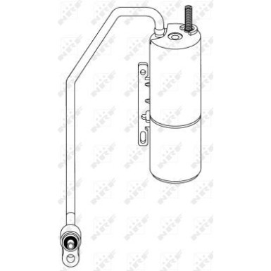 Trockner, Klimaanlage 33289