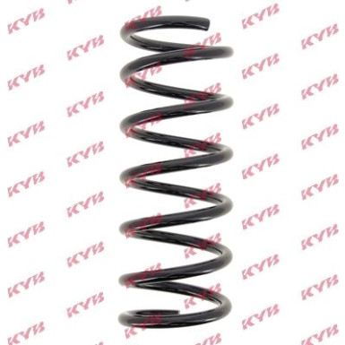 KYB Fahrwerksfeder Ford T. Mondeo Iv 2.0Tdci-2.5 03/07 K-Flex RA6335