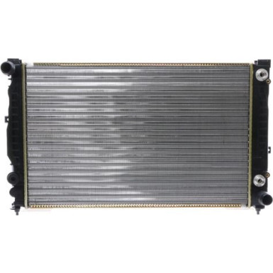 Kühler, Motorkühlung CR 648 000S Kühler, Motorkühlung CR 648 000S