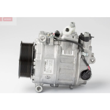 DENSO Kompressor DCP17062