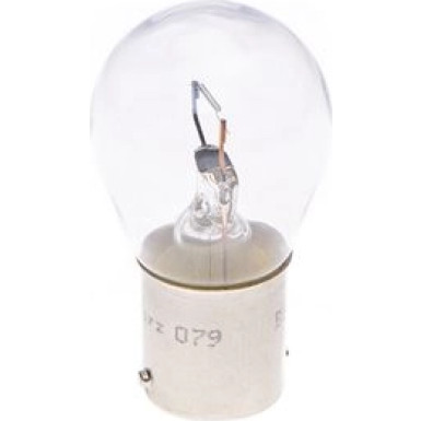 P21W 12V 21W PURE LIGHT BA15s BOSCH KFZ-GLUEHLAMPE Pure Light WS 1987302201