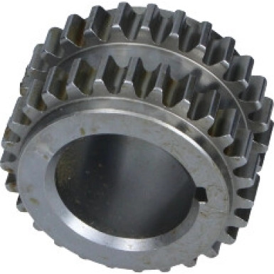 Ko Oz¿Bate Der Kurbelkurbel Mitsubishi Lancer 07-/Outlander/Asx 1.8/2.0/2.4 Original MN183895 Ko Oz¿Bate Der Kurbelkurbel Mitsubishi Lancer 07-/Outlander/Asx 1.8/2.0/2.4 Original MN183895