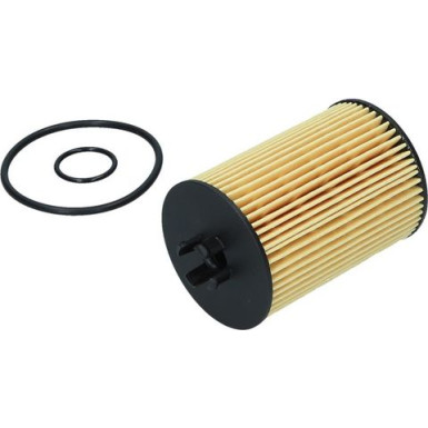 KAMOKA Ölfilter F119601 KAMOKA Ölfilter F119601
