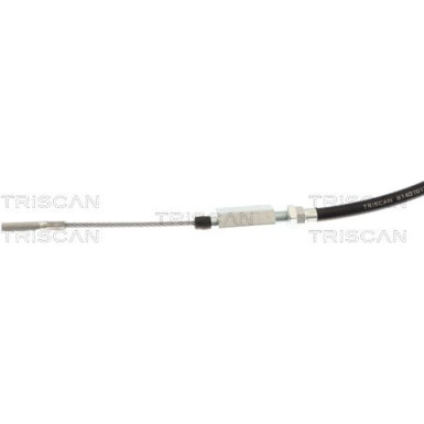 Seilzug, Feststellbremse Peugeot P. Boxer 06 814010137 Seilzug, Feststellbremse Peugeot P. Boxer 06 814010137