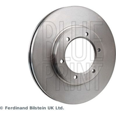 Bremsscheibe Toyota P. Hiace 2.4 Td 4Wd 95 ADT343251