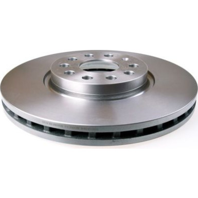 DENCKERMANN Bremsscheibe B130678