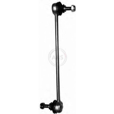 A.B.S. Stabilisatorstange 260047