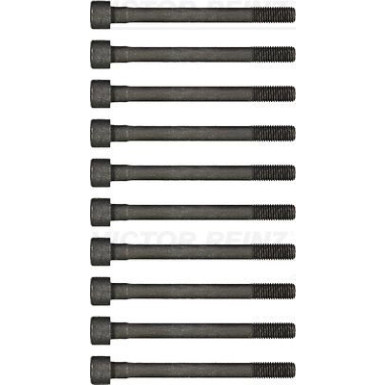 ZK-Schraubensatz 14-55010-01 ZK-Schraubensatz 14-55010-01