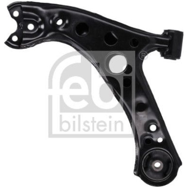 FEBI BILSTEIN Lenker, Radaufhängung 184458 FEBI BILSTEIN Lenker, Radaufhängung 184458