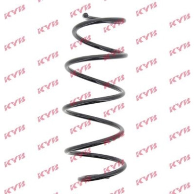 KYB Fahrwerksfeder Citroen P. C3 Ii 1.4Vti/1.6Vti/1.6Hdi 11/09 K-Flex RA3949