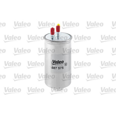 VALEO Kraftstofffilter 587575