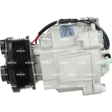 NRF Kompressor, Klimaanlage 320213 NRF Kompressor, Klimaanlage 320213