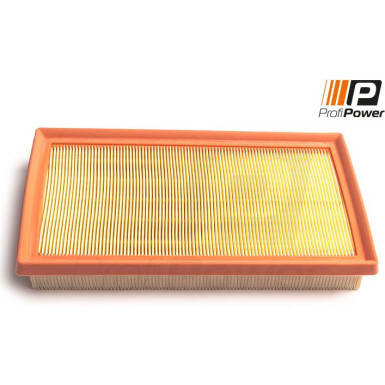PROFIPOWER Luftfilter 2F0267
