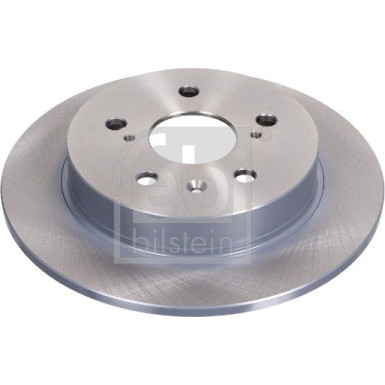 FEBI BILSTEIN Bremsscheibe 43898 FEBI BILSTEIN Bremsscheibe 43898