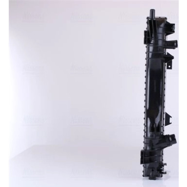 Wasserkühler PKW 66706 Wasserkühler PKW 66706