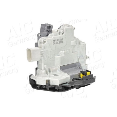 TÜRSCHLOSS H L +ZENTRALVERRIEGELUNG AUDI A6 LIM/AVANT/ALLROAD 5,04-2,11 1347,227,1