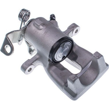 DENCKERMANN Bremstrommel B190075L DENCKERMANN Bremstrommel B190075L