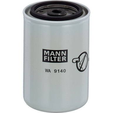Mann & Hummel Industriefilter WA 9140 Mann & Hummel Industriefilter WA 9140