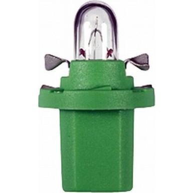 HELLA Glühlampe, Instrumentenbeleuchtung 8GA 007 997-081 STANDARD HELLA Glühlampe, Instrumentenbeleuchtung 8GA 007 997-081 STANDARD