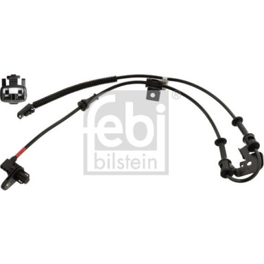 Sensor, Raddrehzahl 107171 Sensor, Raddrehzahl 107171